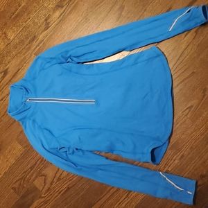 Lululemon half zip